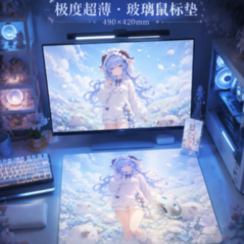 菁选灵创 AIGC 视觉创作体系